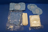 Mizuhosi 6844PV Insite Spinal Top Patient Care Kit Instructions