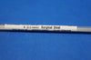 Ethicon DS-22 4 ETHI-PACK, Surgical Steel, Monofilament, 12-18