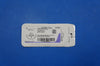 Ethicon VCP267 0 VICRYL Plus, CP-1 36mm 1/2c Reverse Cutting, 27