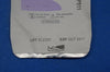 Ethicon VCP511 5-0 VICRYL Plus, PS-6 10mm 1/2c Reverse Cutting, 18