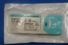 AutoSuture 170004 2-0 ENDO STITCH, ES-9 Taper, SOFSILK Coated, Braided Silk, 48