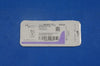 Ethicon VCP306 2-0 VICRYL Plus, RB-1 17mm 1/2c Taper, Violet Braided, 27