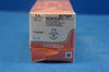 Ethicon MCP494G 4-0 MONOCRYL Plus, P-3 13mm 3/8c Reverse Cutting, 18 -Box of 12