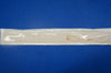 Ethicon M-655 7 SURGICAL STEEL, CCS Conventional Cutting, Monofilament B&S 18