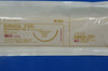 Ethicon M-655 7 SURGICAL STEEL, CCS Conventional Cutting, Monofilament B&S 18
