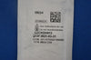 Ethicon M654 6 SURGICAL STEEL, CCS 48mm 1/2c Conventional Cutting, 18