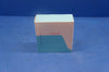 Ethicon K871H 4-0 PERMA-HAND SILK, RB-1 17mm 1/2c Taper, 30 -Box of 34