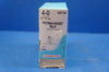 Ethicon K871H 4-0 PERMA-HAND SILK, RB-1 17mm 1/2c Taper, 30 -Box of 34