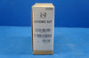 Ethicon G123H 2-0 CHROMIC GUT, SH 26mm 1/2c Taper, 27