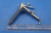 Sklar 90-3701 Graves Stainless Vaginal Speculum Medium 4