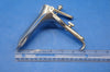 Dittmar Stainless Vaginal Speculum 6inch