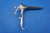 Pilling 21-2012 Stainless HH4 Vaginal Speculum 6-1/2inch