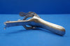 Pilling 21-2012 Stainless HH4 Vaginal Speculum 6-1/2inch