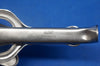 Pilling 21-2012 Stainless HH4 Vaginal Speculum 6-1/2inch