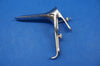 Pilling 21-2012 Stainless HH4 Vaginal Speculum 6-1/2inch