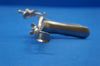 Pilling 21-2000 Stainless DD2 Vaginal Speculum 5inch