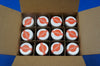 Johnson&Johnson 3-8755 NU GAUZE Iodoform Pacjing Strip 1/4in x 5yds ~ Box of 12
