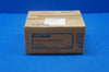 Johnson&Johnson 3-8755 NU GAUZE Iodoform Pacjing Strip 1/4in x 5yds ~ Box of 12