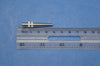 Grieshaber Eynard Luer Lock Syringe to Cath Tip Adapter Autoclavable Stainless