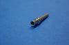 Grieshaber Eynard Luer Lock Syringe to Cath Tip Adapter Autoclavable Stainless