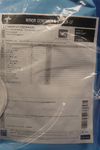 Medline DYNJ0282367F Minor General I & D Pack-LF