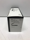 Covidien SIG60AXT Tri-Staple 2.0 Black Reload For Signia system 60mm Extra Thick ~ Box of 6