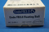 Medtronic 12-201-1 Endo FB3.0 Floating Ball (x)