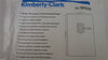 Kimberly-Clark 89209 Minor Procedure Fenestrated Drape (x)