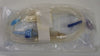Baxter 2C8851s 60ml Clearlink System Nitroglycerin Set with Duo-Vent Spike 103""