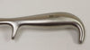 Miltex 11-346 Mayo Abdominal Retractor 11"" Blade 2-3/4in Wide