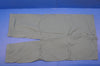 Men's Surgical Operating Trousers Extra Large Cotton Poly Static Resistant