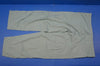 Men's Surgical Operating Trousers Large Cotton Poly Static Resistant