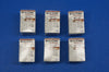 Accu-Chek 07299802001 Performa 50 Test Strips ~ Lot of 6