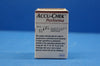 Accu-Chek 07299802001 Performa 50 Test Strips ~ Lot of 6