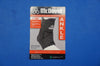 McDavid 195T Ankle Brace With Strap Small/Black