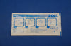 Zoll 9600-02001-30 ECG Electrodes Ag/AgCl Pregelled Monitoring Electrodes (x)