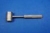 Grieshaber Orthopedic Mallet Hammer Solid Stainless Steel 2 Lbs Head