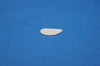 Teflon Orbital Plate Small Left