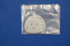 Teflon Orbital Plate Large Right