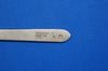 Aesculap BB074R Scalpel Handle #3 With Measure 125mm