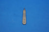 Aesculap BB074R Scalpel Handle #3 With Measure 125mm