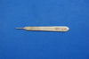 Aesculap BB074R Scalpel Handle #3 With Measure 125mm