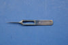 Alcon 8065975685 Ophthalmic Lens Forceps