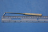 Miltex Uterine Curette Size 2, 6-1/2inch