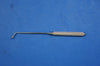 Miltex Uterine Curette Size 2, 6-1/2inch