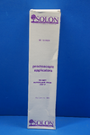 Solon 37500 Proctoscopic Applicators Length 16inch - Box of 500