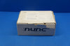 Nunc 253287 Inoculation Loop Clear 1 Micro L SI - Box of 1000