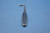 Aesculap Retractor 7-1/4inch