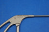 ACUFEX 7207054 Arthroscopy Forceps Stingray Right