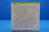 Covidien SN-5669 Monosof 3-0, Monofilament Nylon, 18", P-12 Cutting - Box of 36